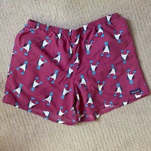 COPY - Patagonia Baggies Swim Trunks